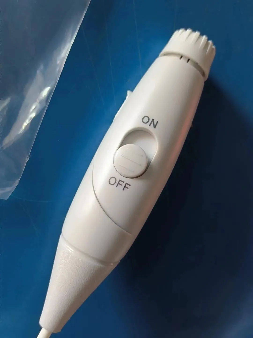 For waterpik Flosser WP660/670/GT2/GT3/WP100 Handle+Hard Tube Repair and Replacement