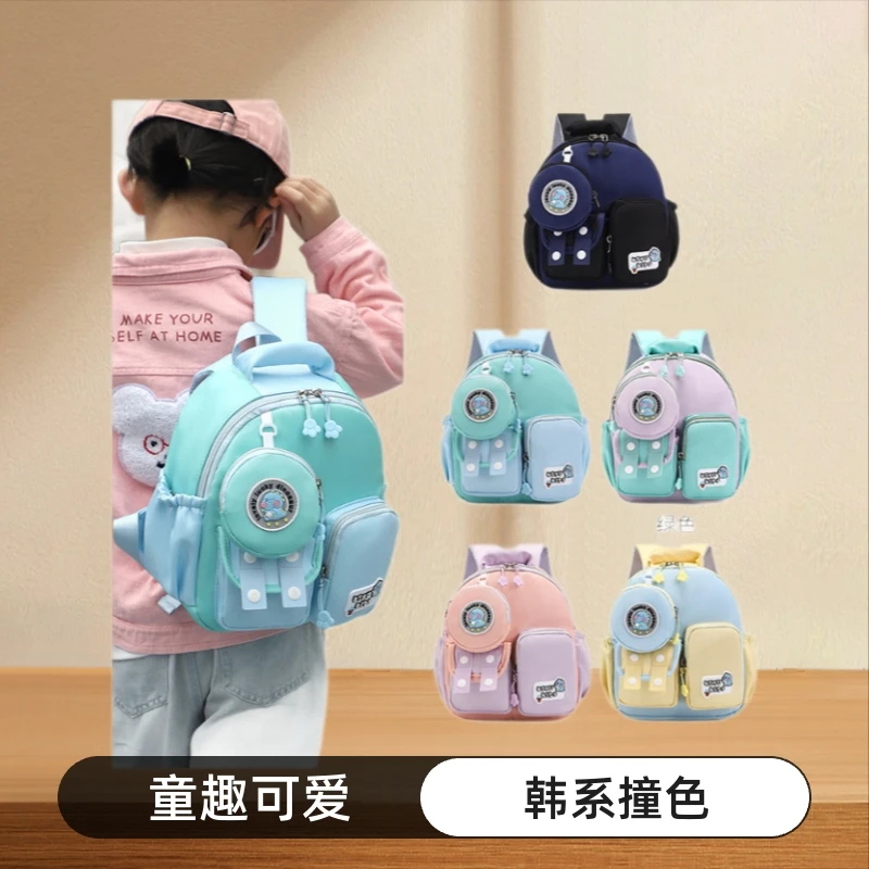 zaino-per-bambini-con-orecchie-di-gatto-borsa-scolastica-coreana-bicolore-per-bambine-asilo-nido-leggera-borsa-da-viaggio-per-2-6-anni