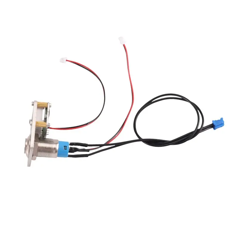 AINY-RC 1/14 For Double Eagle E010/E111 Excavator Switch Module DIY Retrofit Switch