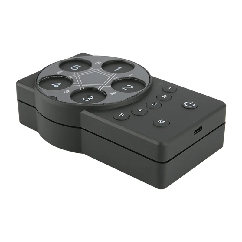 

A76G-Тарнила для татуировок, мешалка для пигментов, принадлежности для татуировок, вихэратор, лак для ногтей, клей для ресниц и лак для смешивания лаков, лабораторный вихер для трубок