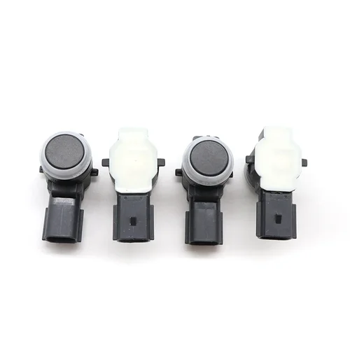 Imagen 2 del producto Sensor de estacionamiento Parktronic 52050134 para Buick Regal Cadillac XTS CTS GMC Sierra Yukon Chevrolet Silverado