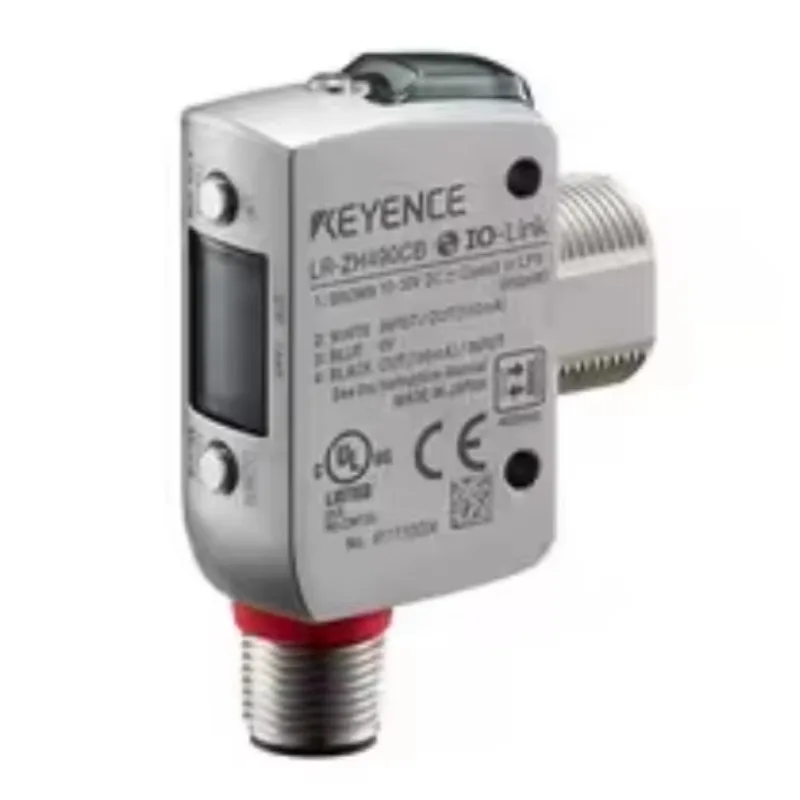 Keyence Original An…