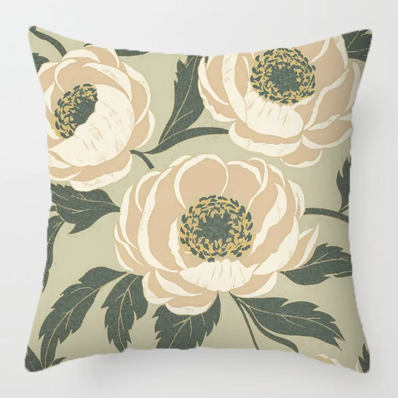 Funda De Almohada C… - image