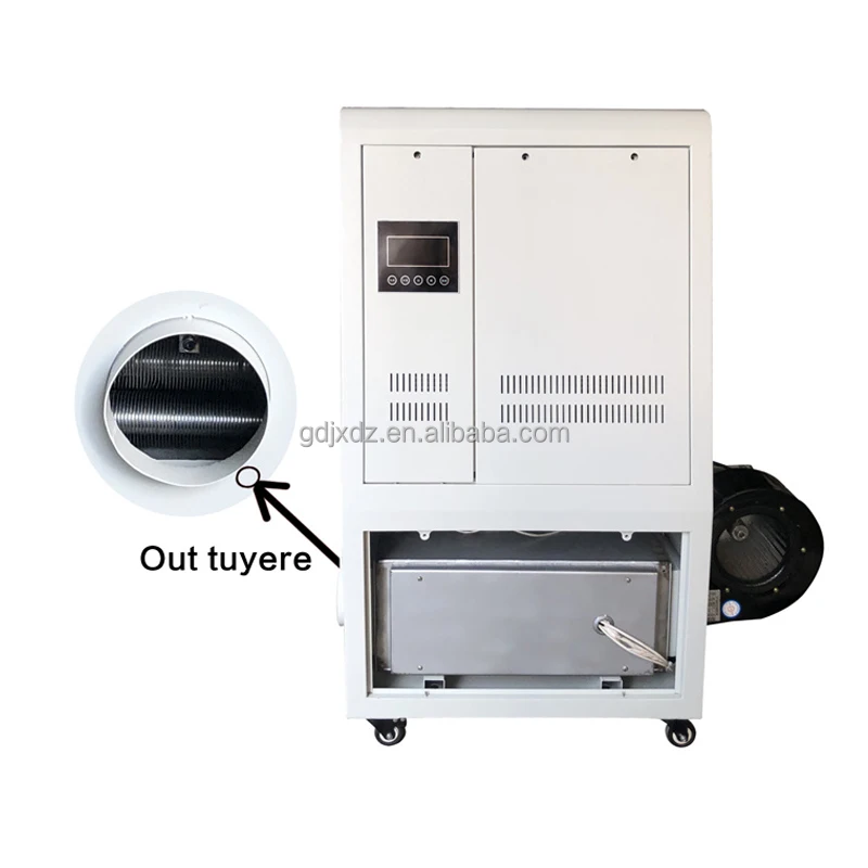 Calentador de Gas de agua para aves de corral, para granja, calentador de calefacción de Broode infrarrojo, eléctrico automático r