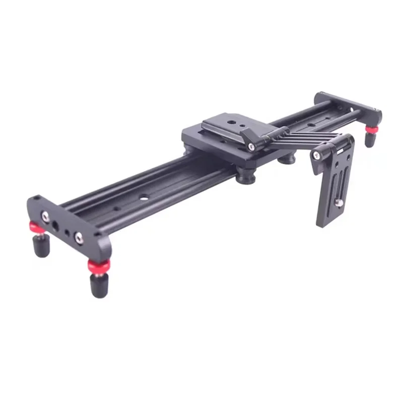 Z Shape Quick Folding Bracket Mounting Plate For Phone Holder Stand Tilt Mount Tripodbracket Cellphone Accessories
