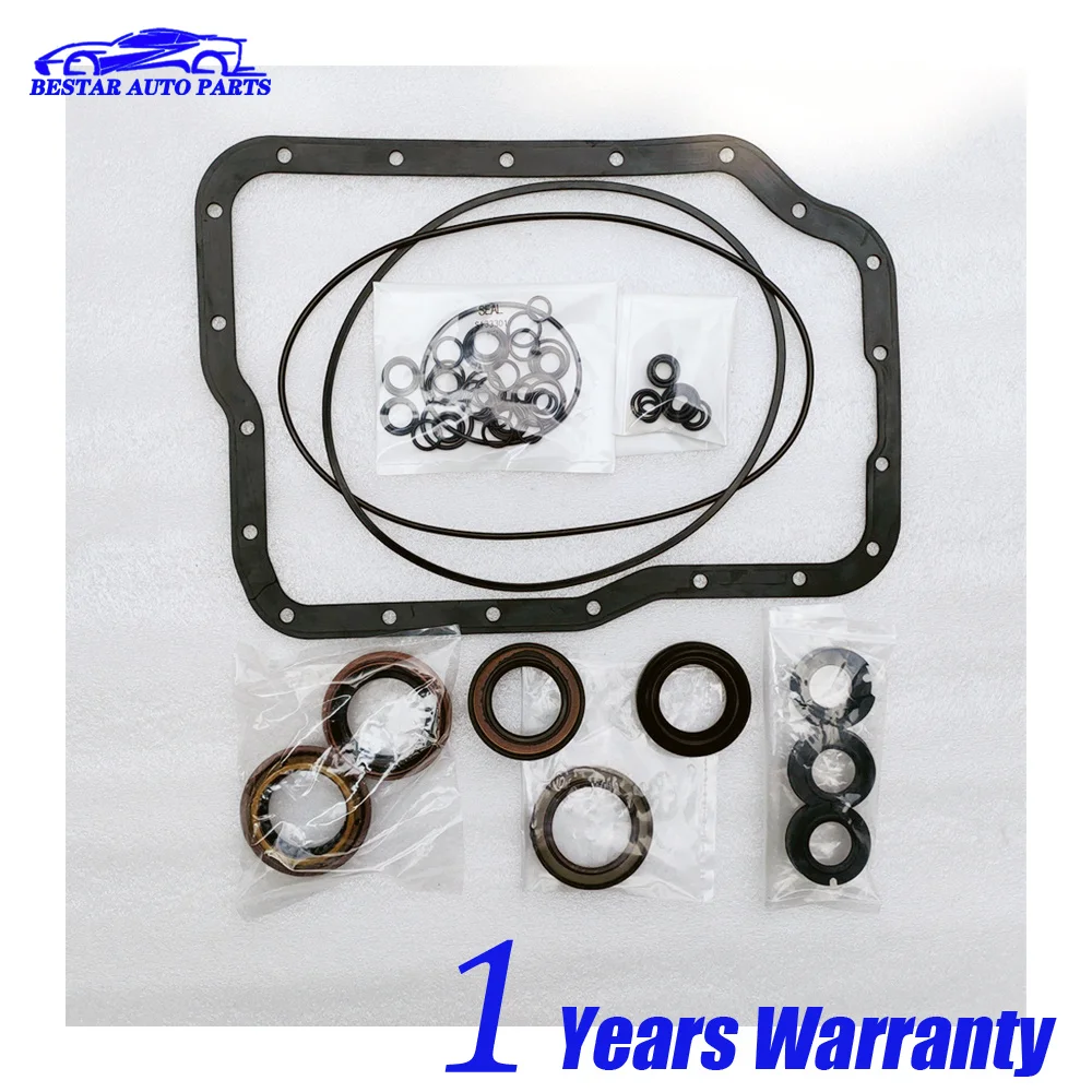 BESTAR For Ford Mazda 4F27E FNA4-EL Transmission Overhaul Rebuild KIT 99-UP