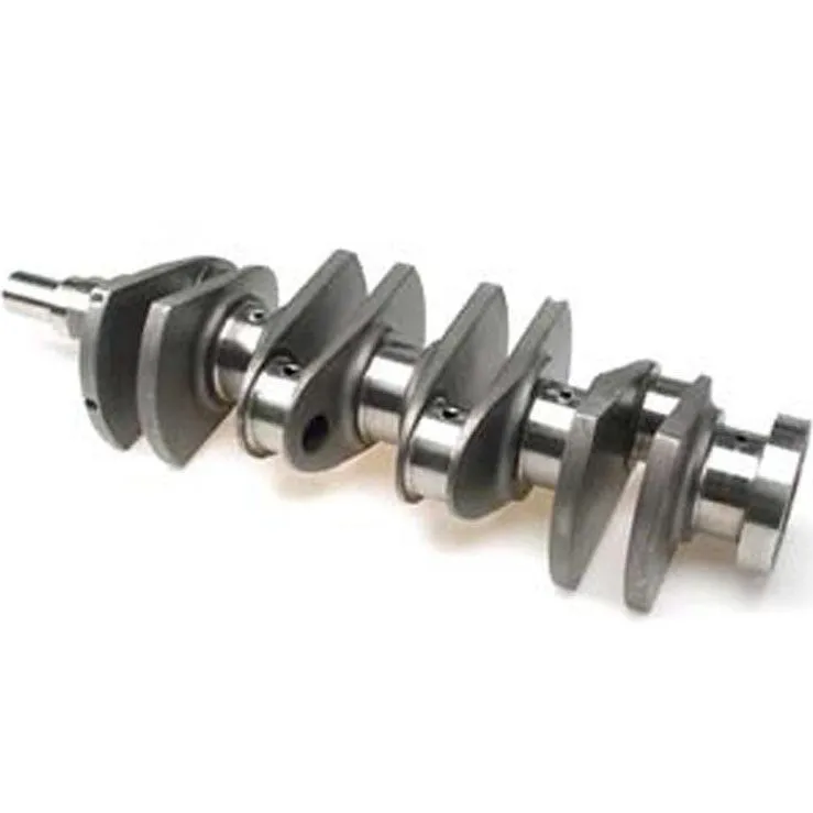 K-Series Racing Billet Crank for Honda for Acura RSX Type S Civic SI K20 K20A2 K20Z3 K24 Crankshafts