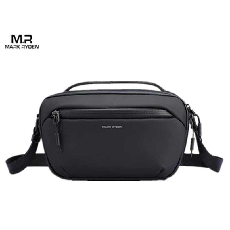

Mark Ryden Crossbody bag 2.3L Potential Storage Men‘s bag