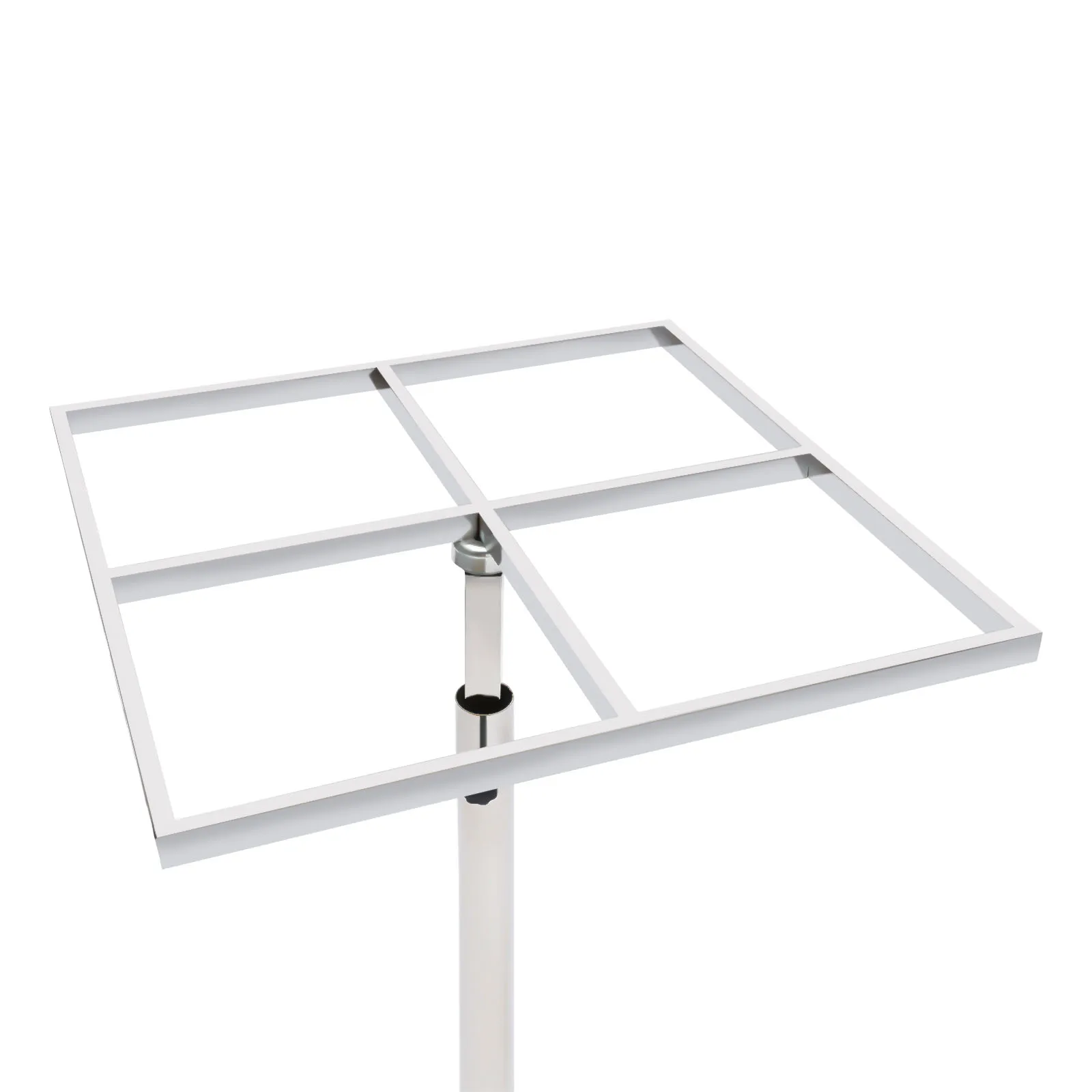 Rack de pintura giratório estável de 360 graus, rack de pulverização giratório de elevação, suporte de pintura de aço inoxidável para porta e corpo de carro