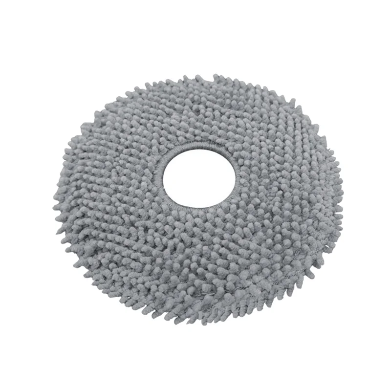 A94E-29 PCS For Roborock QV 35A / QR 598 / QR 798 Vacuum Cleaner Main Side Brush Mop Filter Dust Bags Long Lasting Spare Accesso