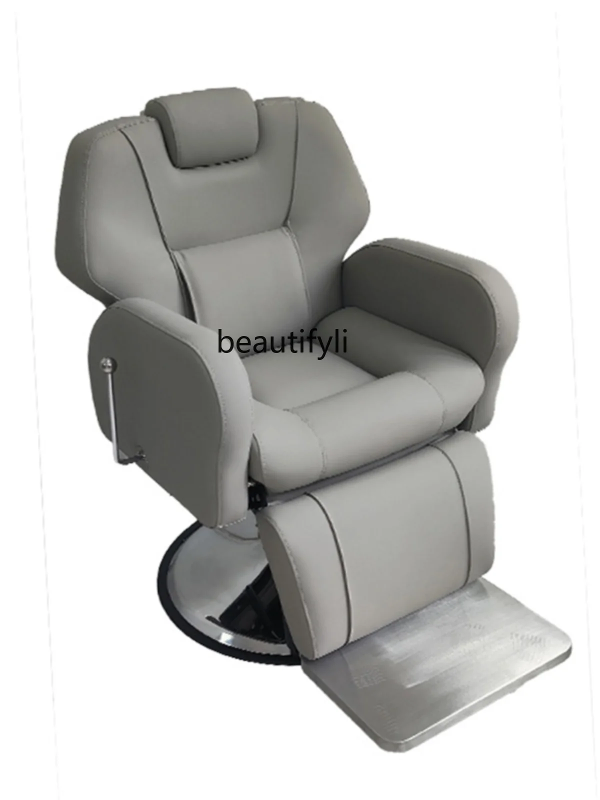 

Hair Care Chair Electric Reclining Physiotherapy Beauty Salon Chair Lift Barber Chair