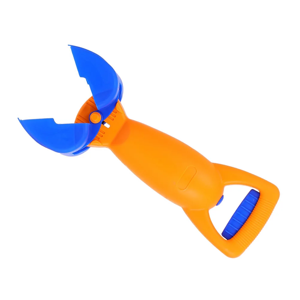 

Sand Trap Interactive Toy Children Grabber Playing with Beach Plastic Grabbing Tool