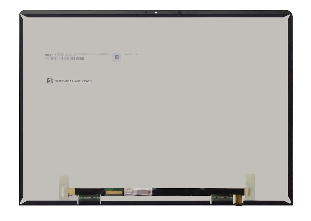 Imagem -03 - Original Lcd Display Screen Digitizer Huawei Matebook 13 Wrt-w19 Wrt-w29 Wrt-wx9 P130zfa-ba1 13.0