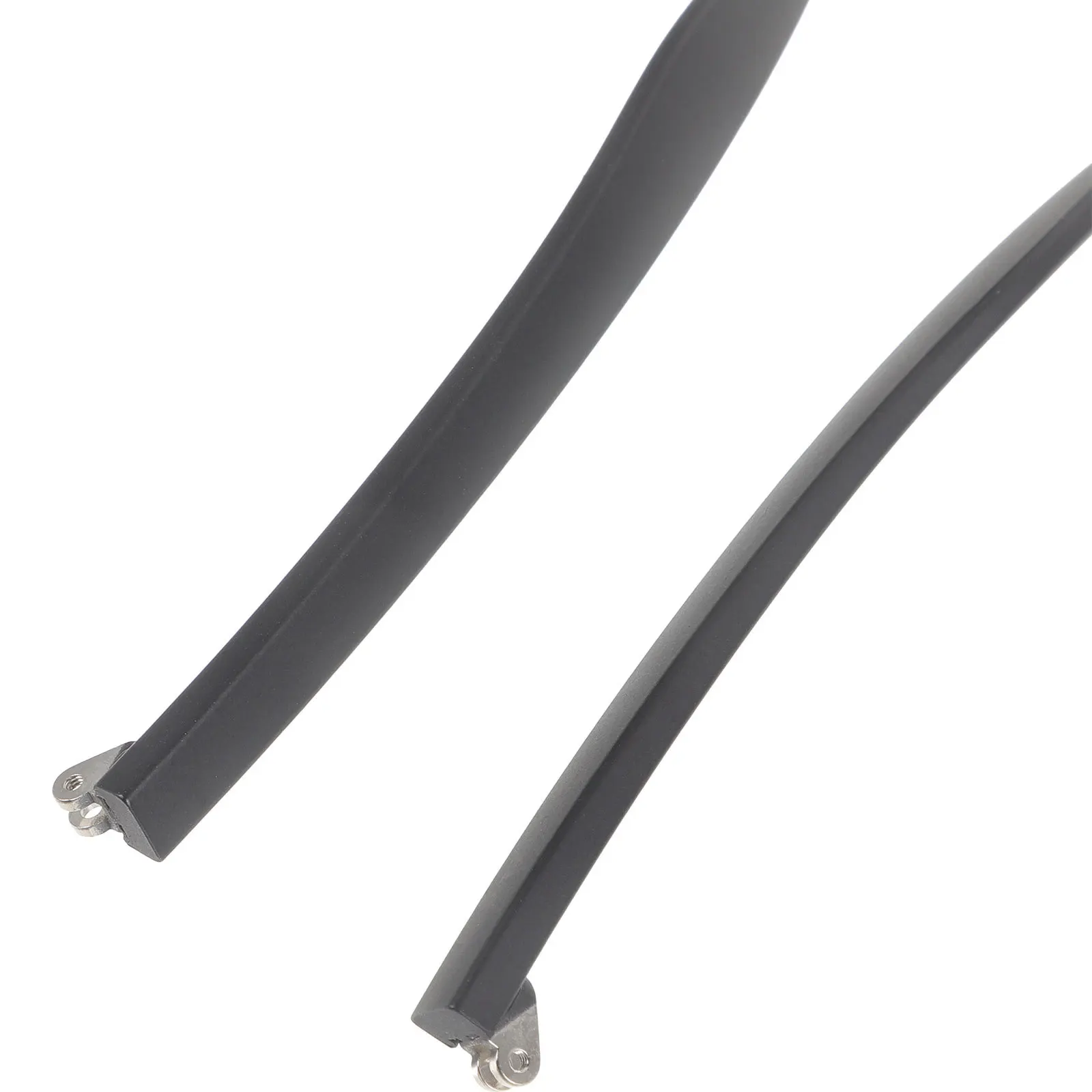 1 زوج استبدال النظارات المعابد النظارات العالمية الذراع الساقين للنظارات الشمسية الإطار المعدني طقم تصليح أجزاء النظارات السلامة #4