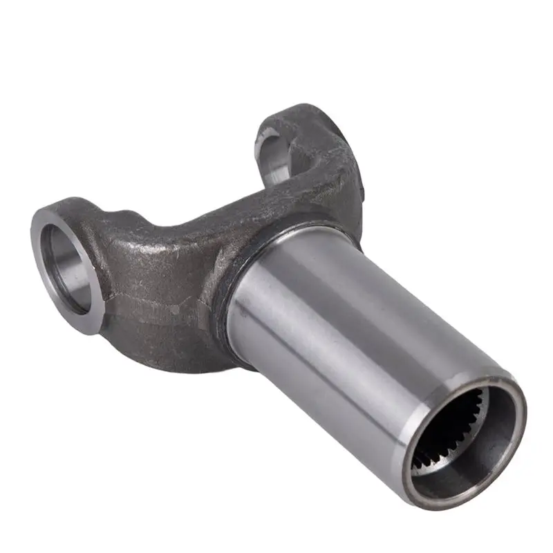 【AC77 Top !! 】Prop Shaft Fork Transmission Slip Yoke 3-3-2431X& 332431X For GM 4L80e 4L85E 400 TH Turbo T10 Muncie M21/M22 1350