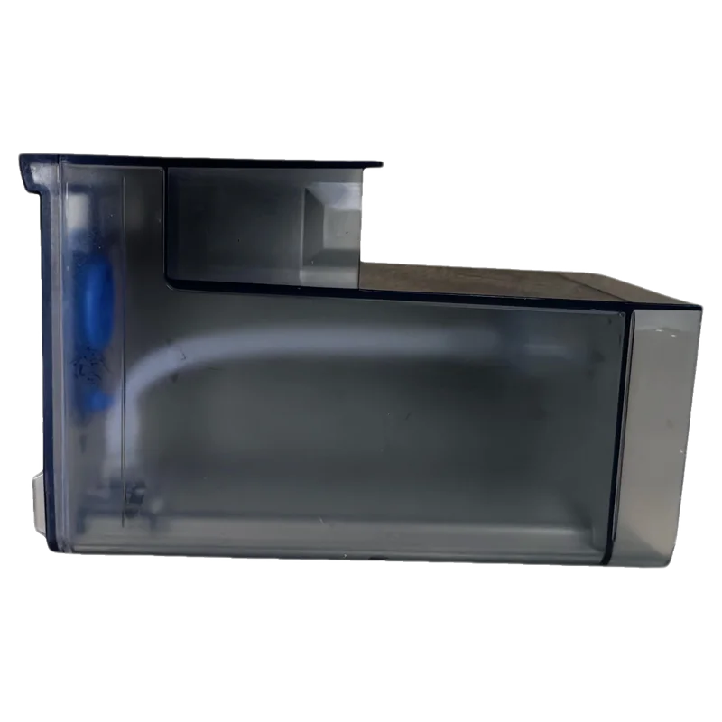XMSJ Detergent‑Dispenser Module For ECOVACS Deebot T50 X8 Pro Water‑Tank Version Robot Vacuum Tested Replacement Module