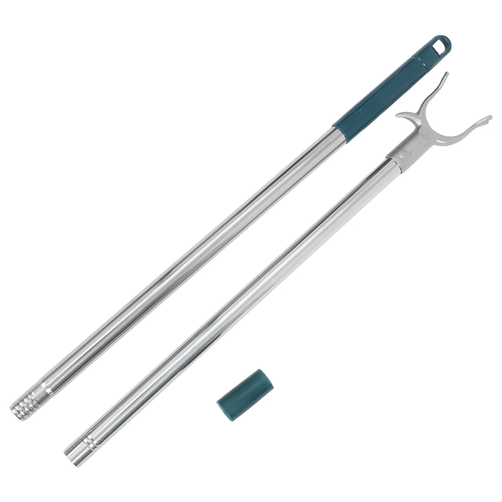 

Stainless Steel Clothes Drying Pole Wardrobe Hangers Clothesline Balcony Indoors Clothes Line Poles Outdoors Outdoors