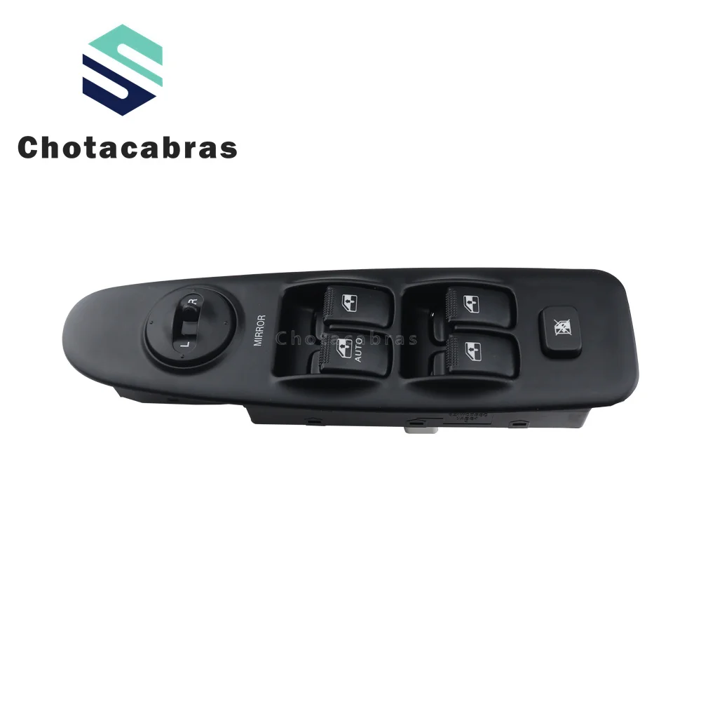 93570-2D100 93570-2D000 Electric Power Window Master Control Switch for Hyundai Elantra 2001 2002 2003 2004 2005 2006