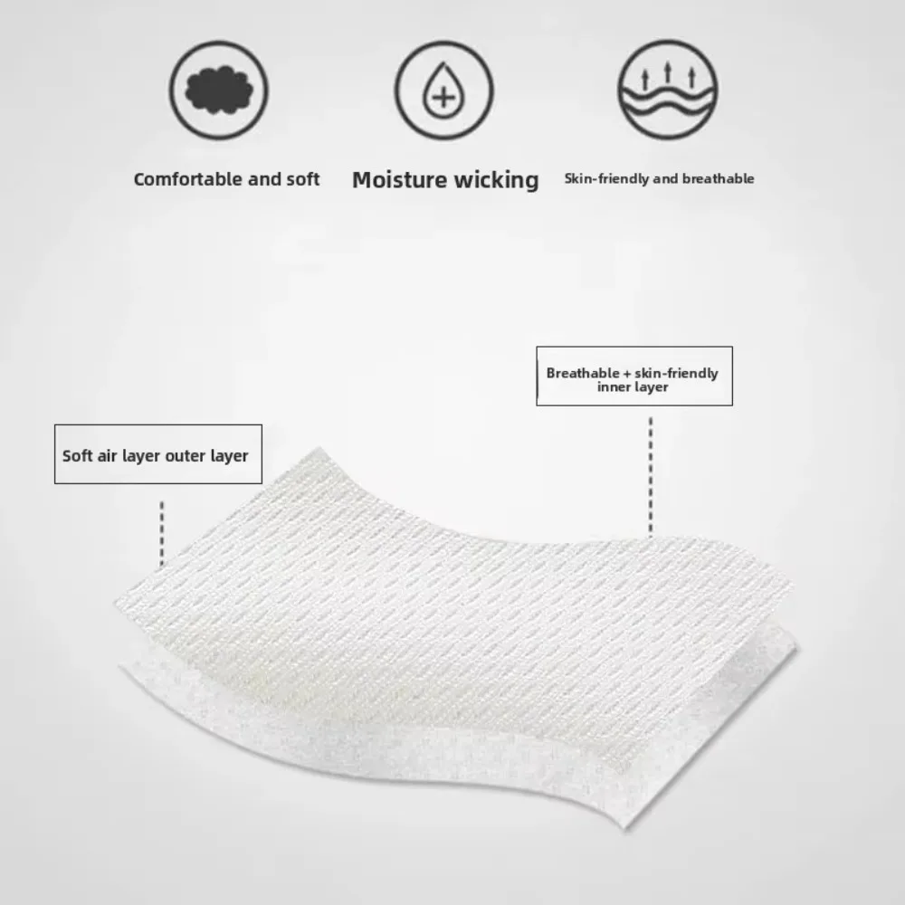 Comfortable Seamless Shaping Underwear Side Buckle Breathable Bra Ultra Flat Anti Shock Tank Tops Daily