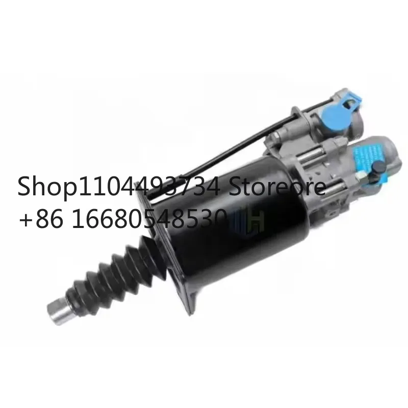 T3sFactory High Quality F2000 Truck Gearbox New Europe Tractor Dump Tripper Transmission Component 9700514130 Clutch /Ser