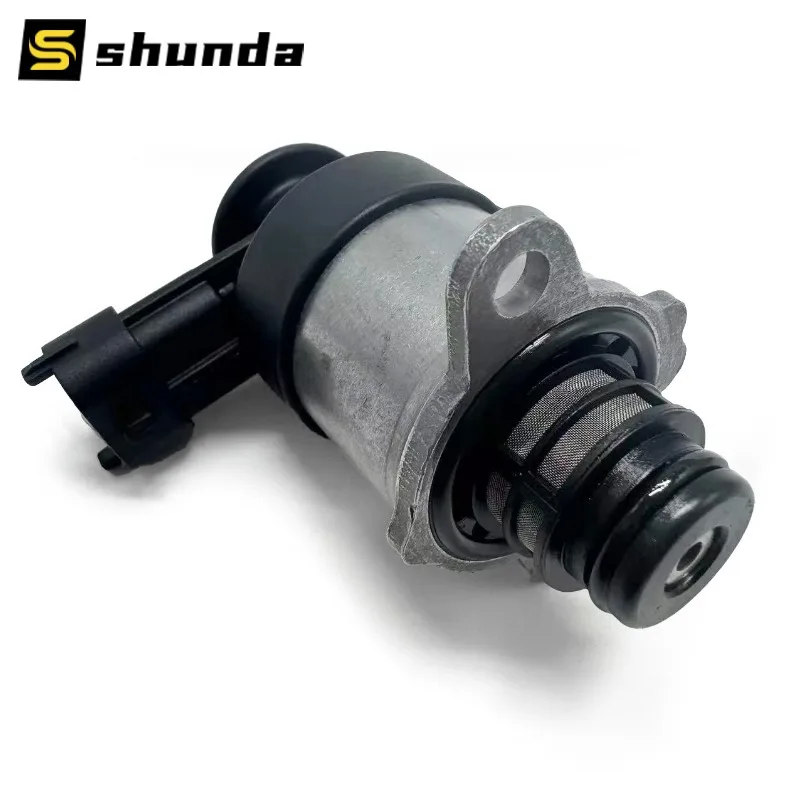 0928400788 0928400779 9806448980 Diesel Pump Suction Valve For Citroen Peugeot Ford Fuel Metering Solenoid Valve