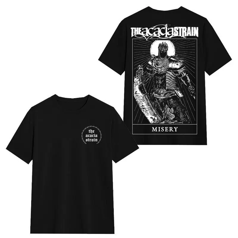 The Acacia Strain 