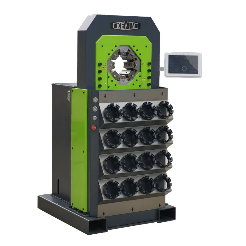 ydraulic hose crimping machines for High pressure hydraulic hose crimping machines hose press