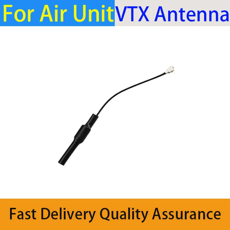 vtx-ビデオ送信機アンテナ-dji-o4-エアユニット標準バージョン用、fpv-交換信号アンテナメンテナンススペアパーツ