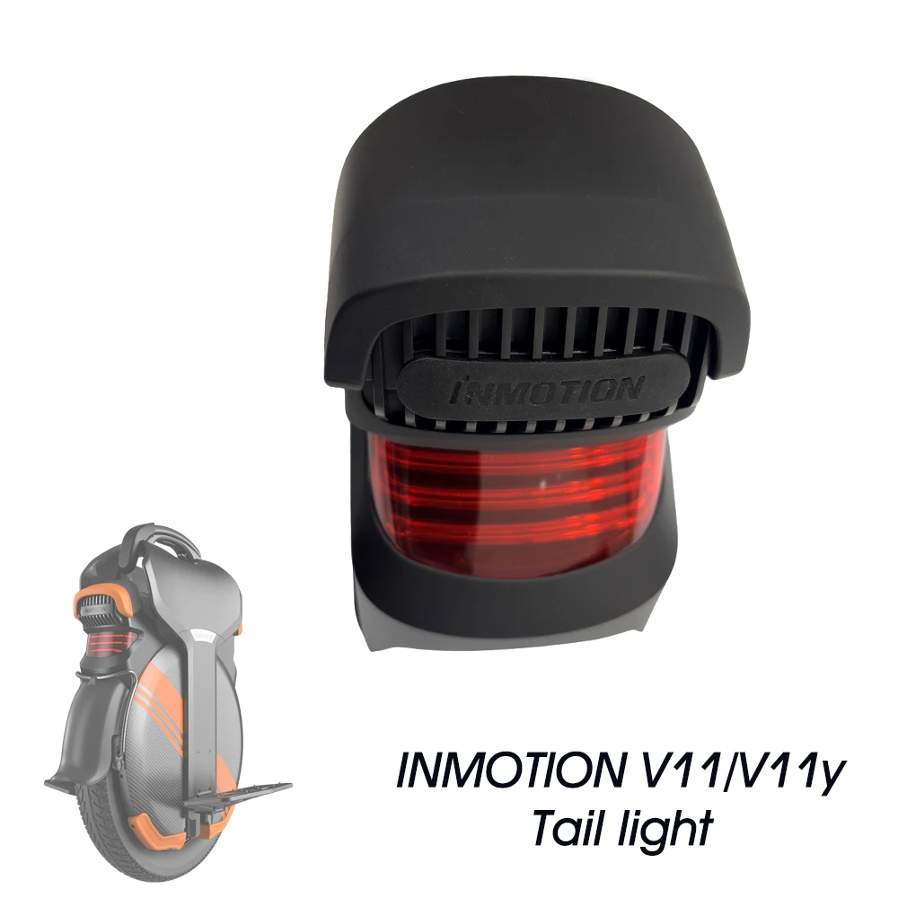 Electric Unicycle Tail light assembly for INMOTION V11/V11y Parts