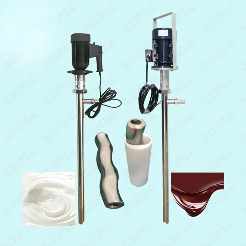 

Exclusive Replenishment Link for drum pump, do not purchase casually