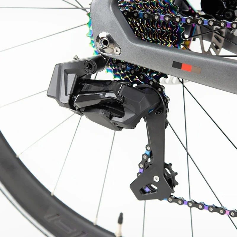 

TWITTER R5ET Electronic Shifting TX7100 EDS-24S Hydraulic Disc Brakes T800 Carbon Road Bike bicicleta bicycle велосипед