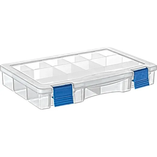 Asrın Plastic Power Organizer 14 ASR-2062 13''