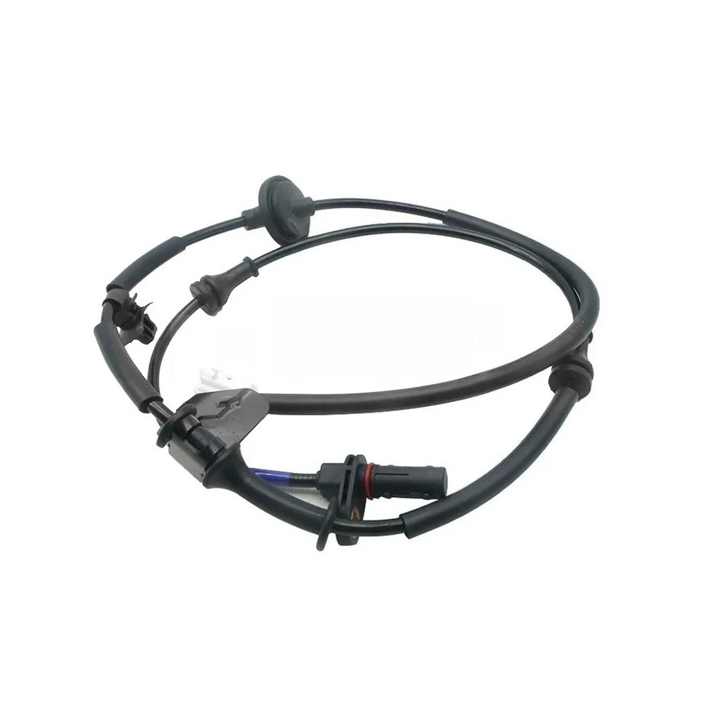 59930-2V300 Rear Right ABS Wheel Speed Sensor for 2011 2012 2013 2014 2015 2016 2017 Hyundai Veloster 1.6L