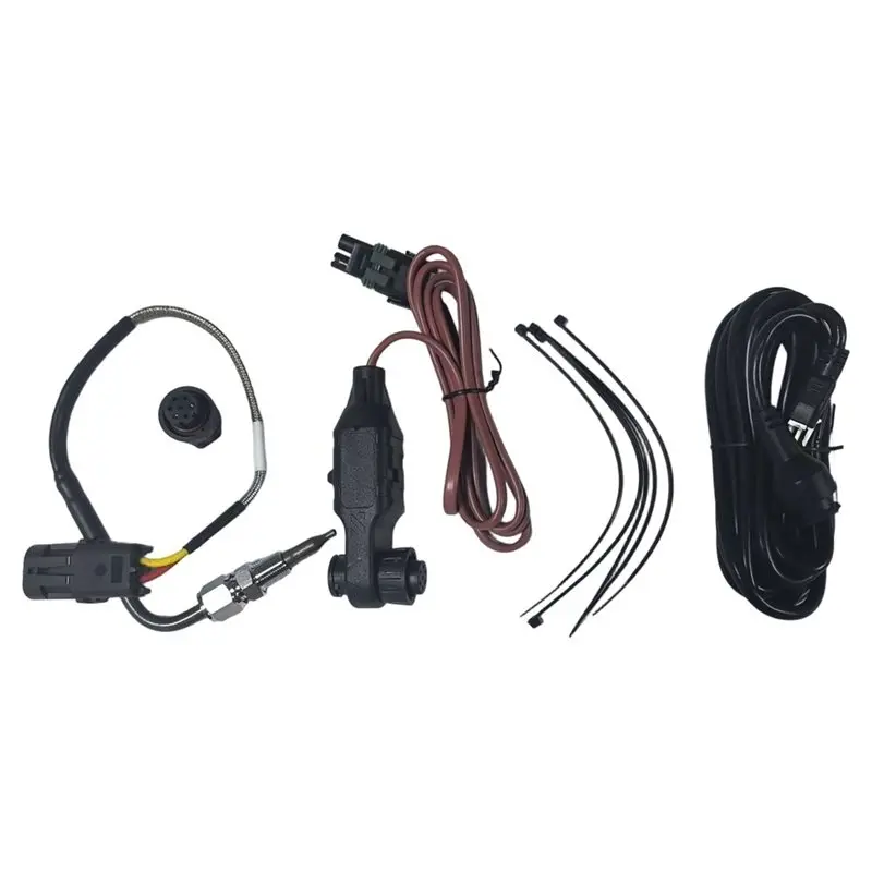 ABUI-For EAS EGT Expandable Beginner Kit 98620 With Probe And Cable - Perfectly For Edge CS, CS2, CTS, CTS2 And CTS3 Systems