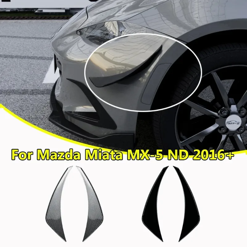 1Pair Front Bumper … - image