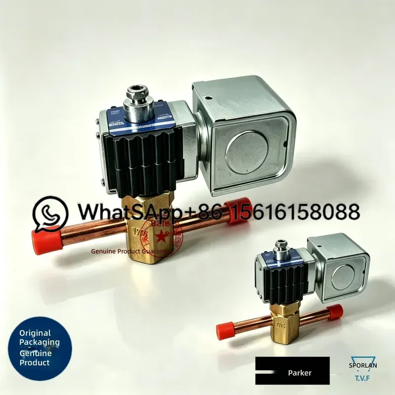 Spollan Quick Opening Solenoid Valve Coil XUP XXF XRN XPO OMKC-1 MKC-1 E6S130 Replacement Parts for Industrial Automation
