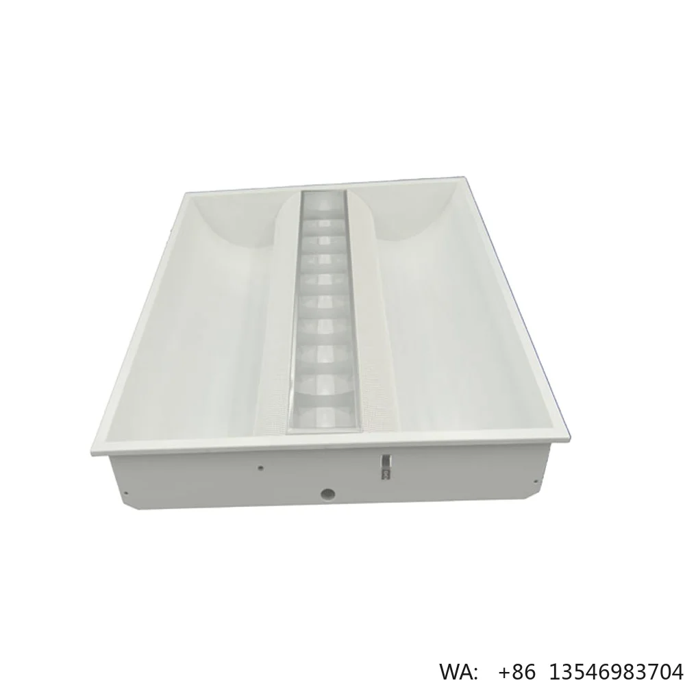 36W Led Skylight Panels Led Flush Mount Ceiling Light 85LM/W Led Light