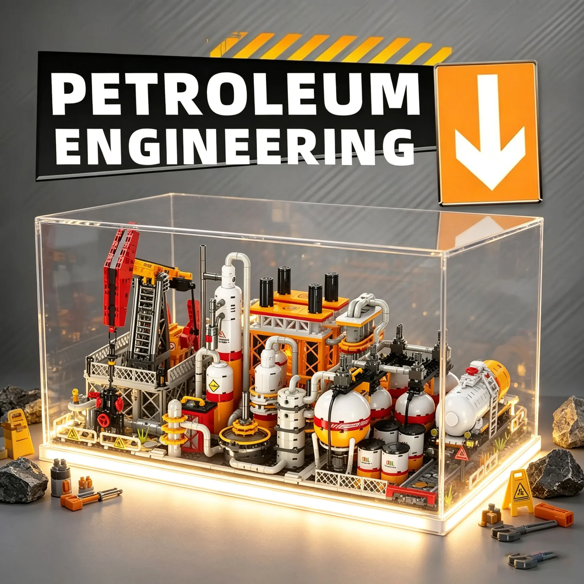 Novo Modelo de Blocos de Const - Lego Set Technic avaliação e preço