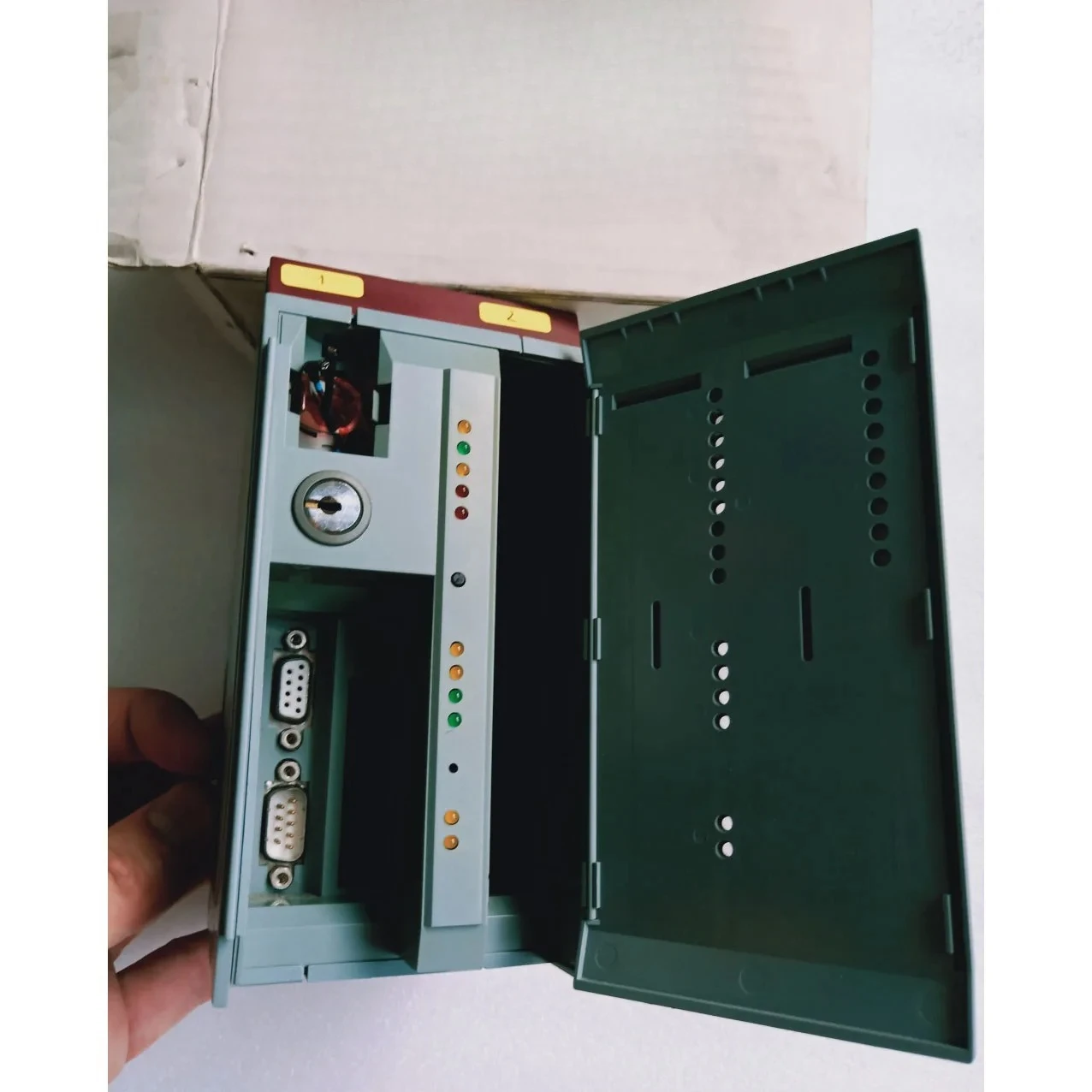 3CP153.9 PLC CPU Module