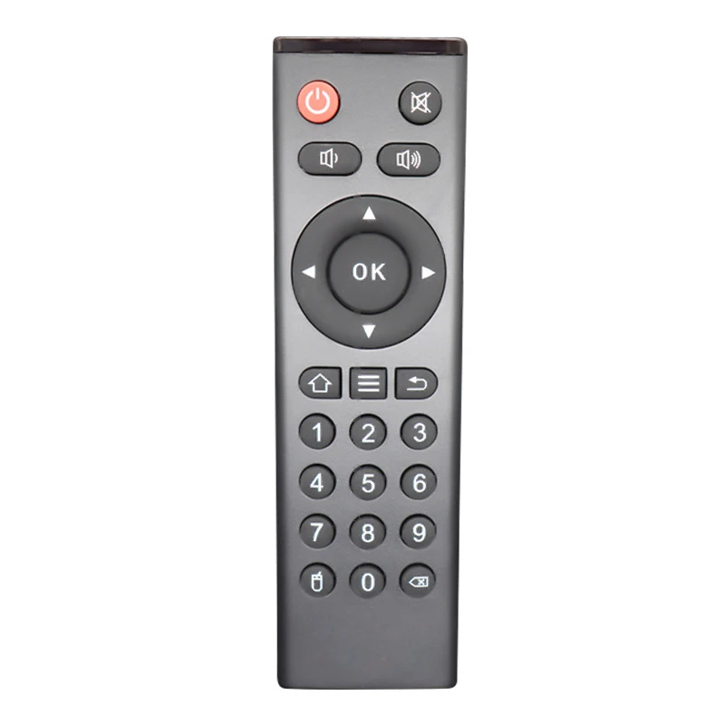 Remote Control For …