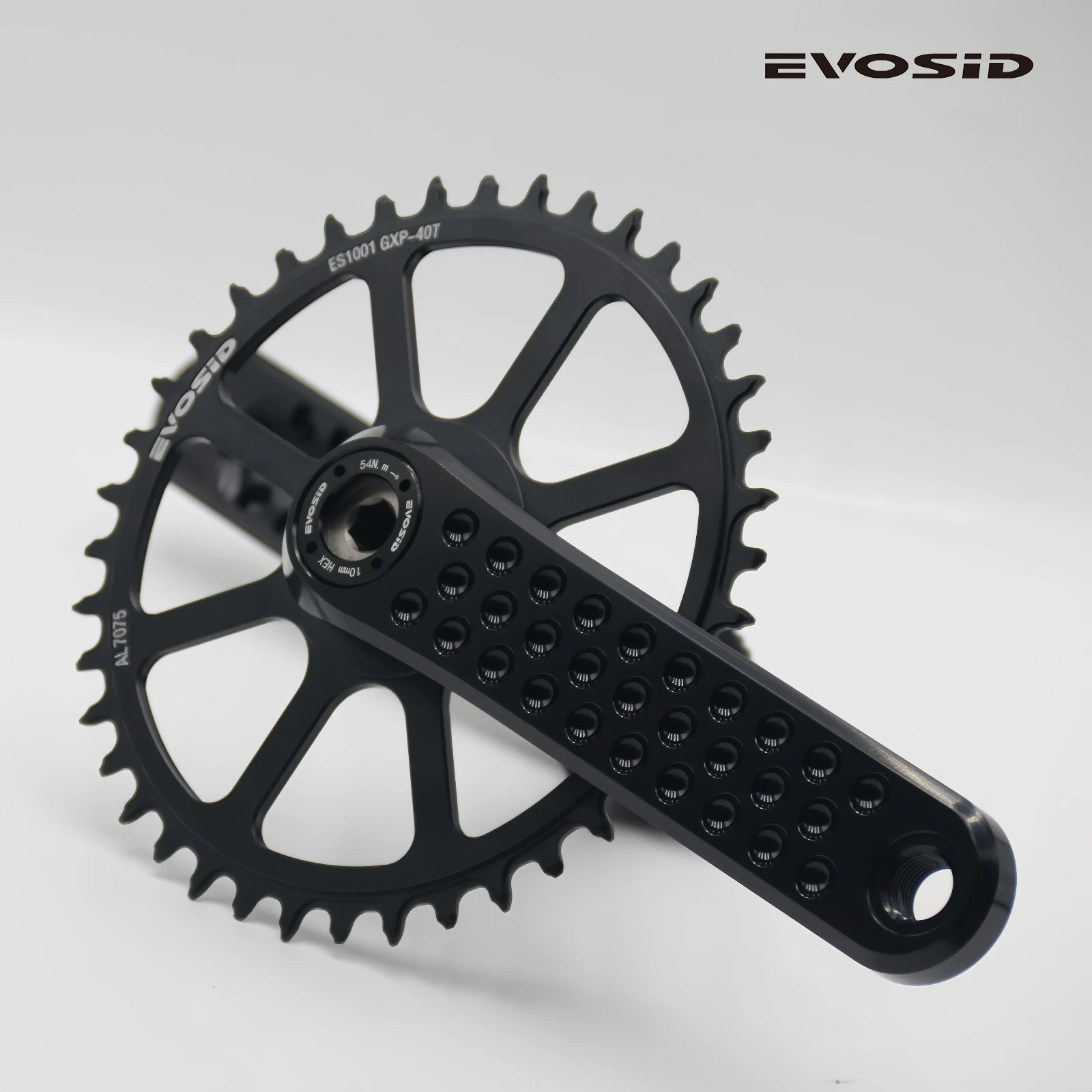 Thumbnail 3 - #37 Trending Bicycle Chainrings Right Now