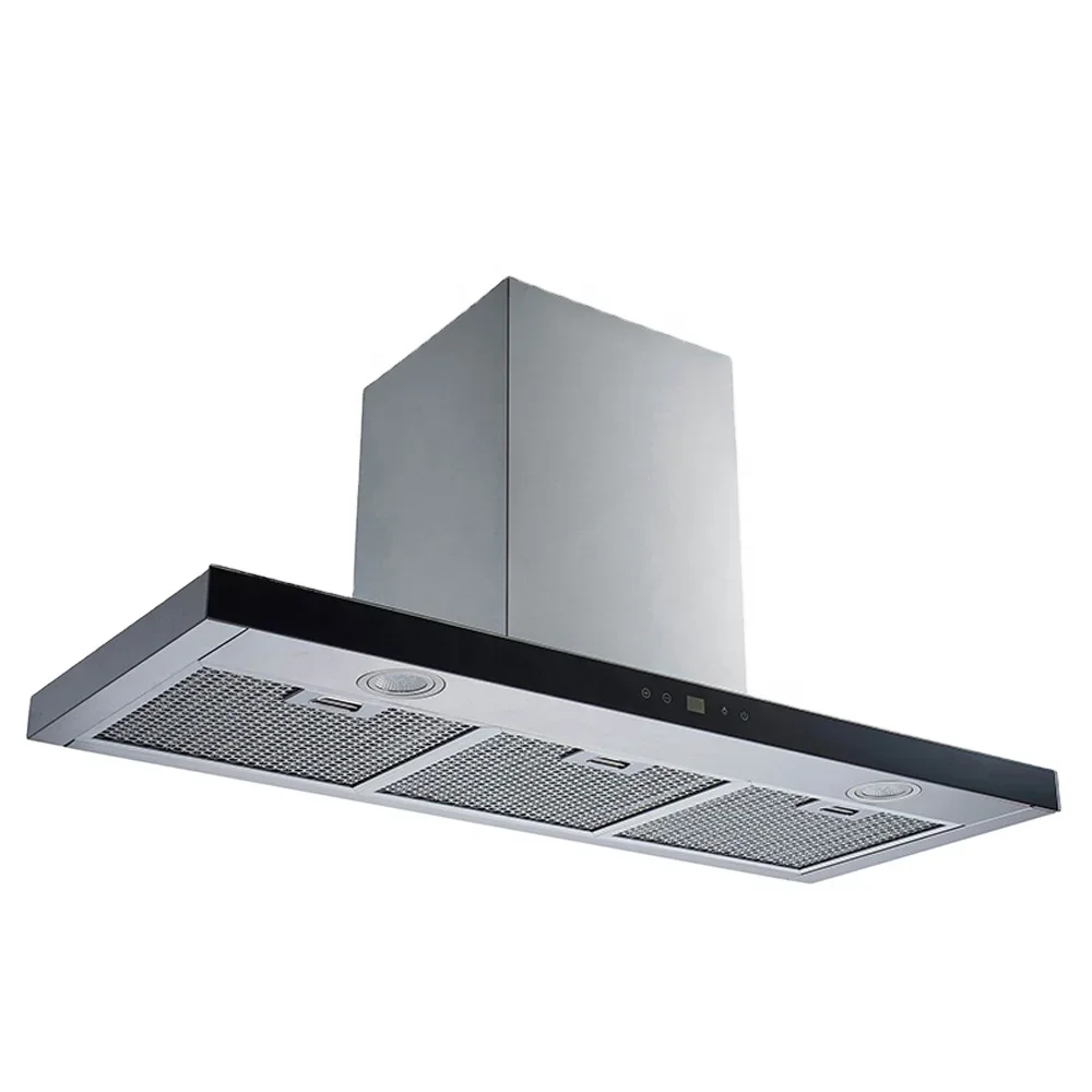 

Smart Energy-Efficient T-Shaped Range Hood - The Ideal Choice for Advanced Technology and Eco-Friendly Efficiency