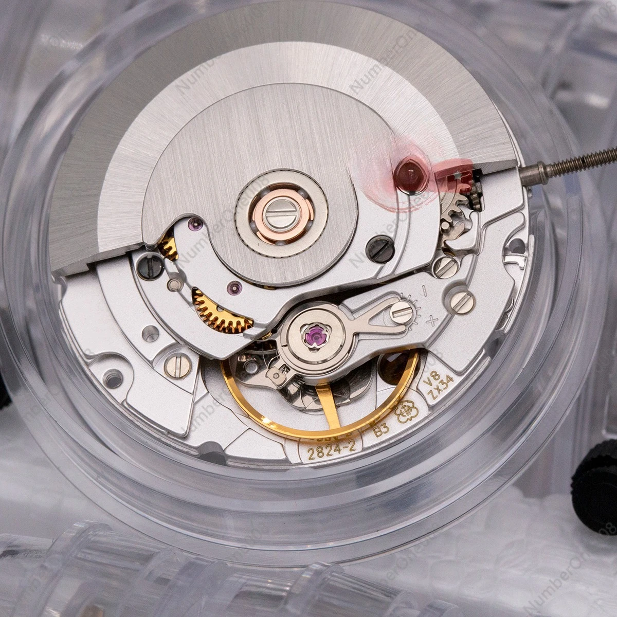 Watch Accessories B… - image