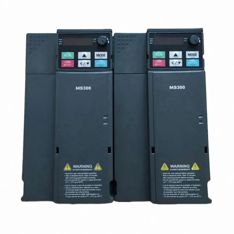 

Brand New Original VFD13AMS43ANSAA MS300 Frequency Converter in Stock