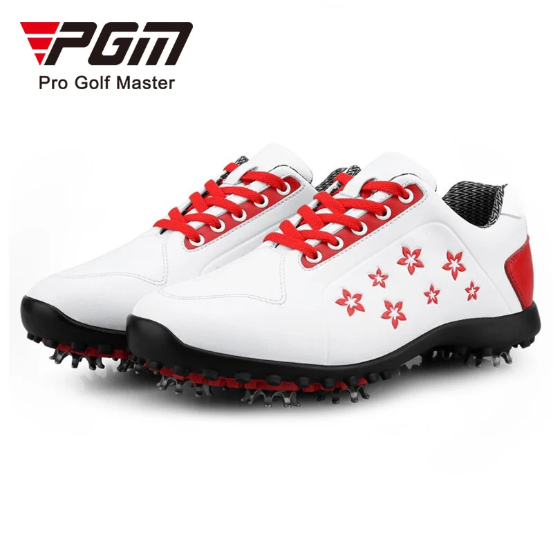 

Small Women's Rubber Golf Shoes