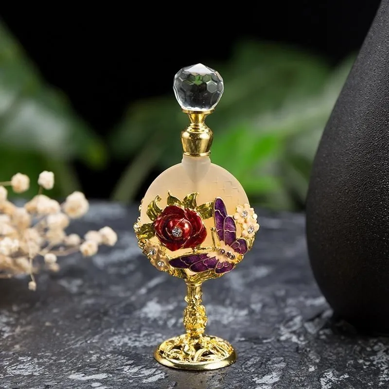 

Духи для женщин Мусульманские духи Халяль Дубай Эфирное масло Роскошный аромат Длительный винтажный изысканный аромат