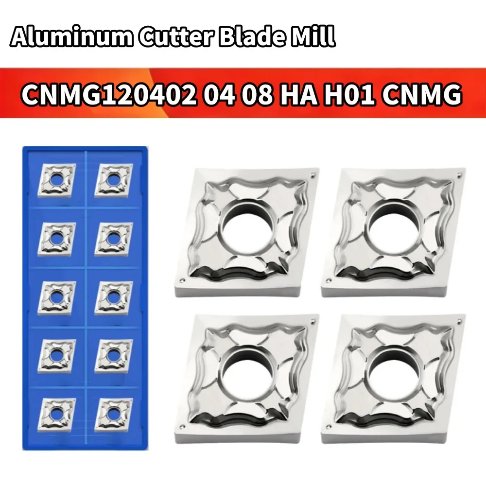 Aluminum Insert CNM…