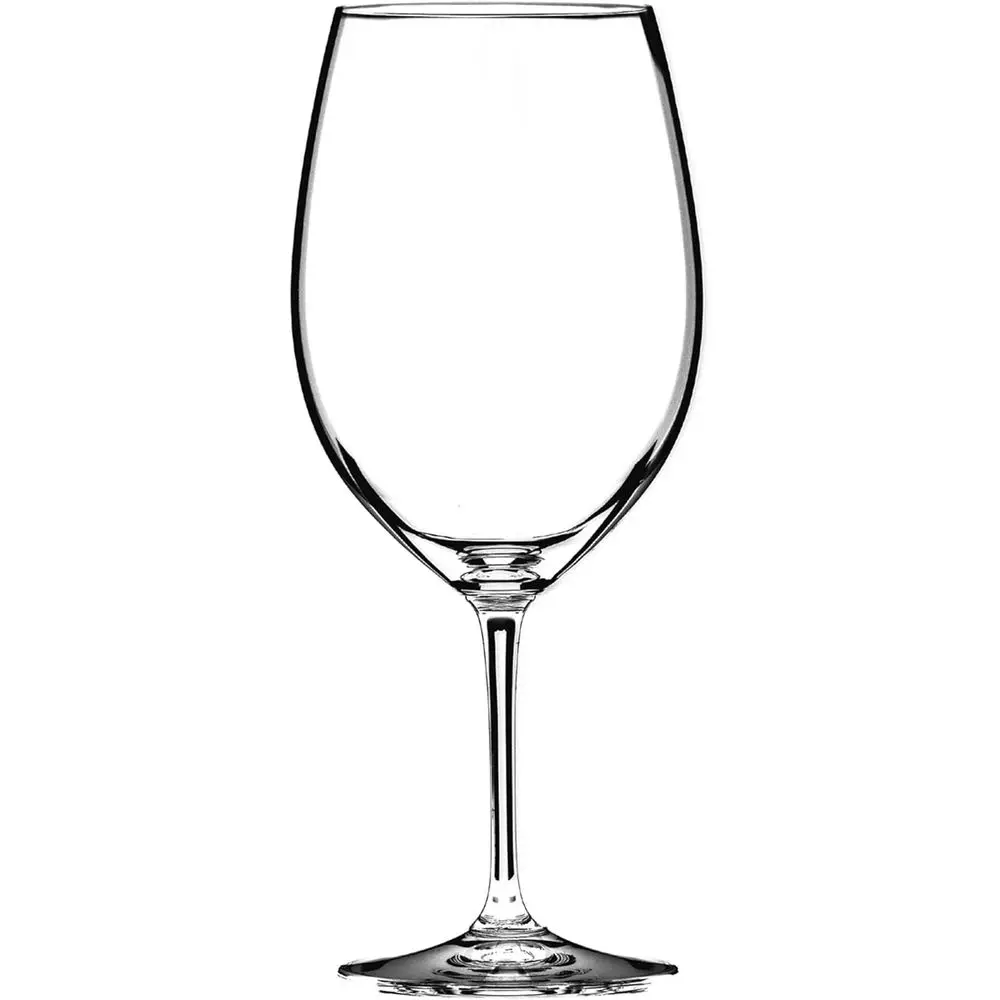 

Бокалы для вина Vinum Bordeaux/Merlot/Cabernet, 6 штук за цену 8 штук