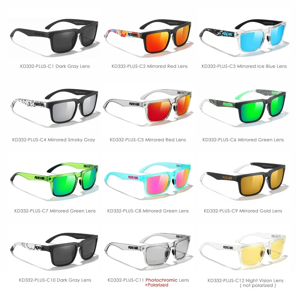 Thumbnail 3 - #19 New Business Sunglasses Arrivals