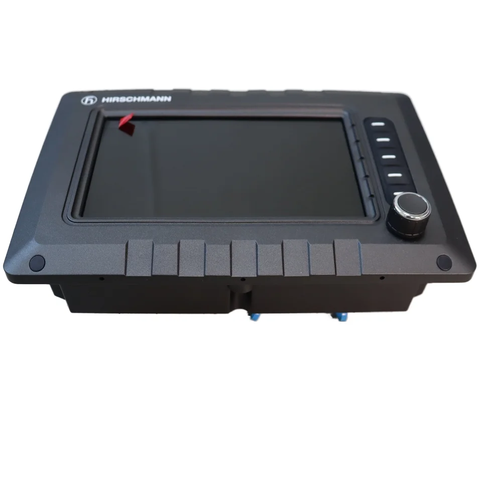 

Crane Computer ICP6600-070H Display Assembly Original Torque Limiter Display